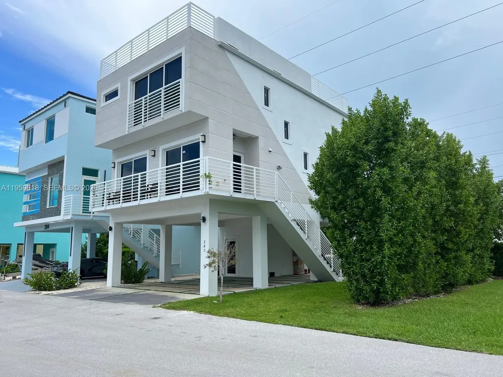 94825 Overseas Highway Key Largo FL 33037