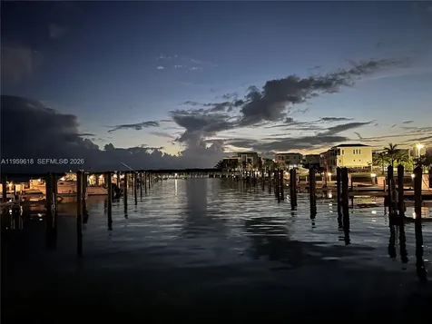 94825 Overseas Highway Key Largo FL 33037