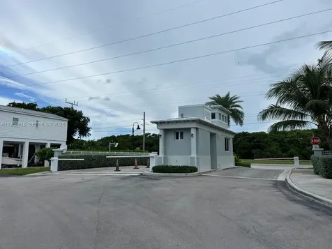 94825 Overseas Highway Key Largo FL 33037