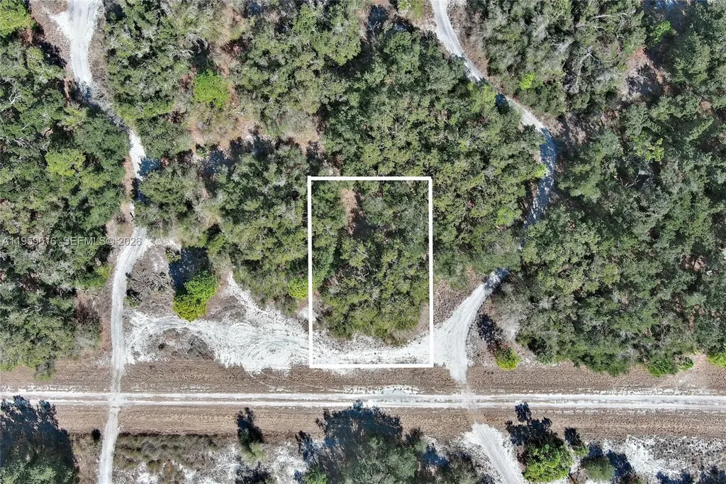 0 Ames Avenue North Port FL 34291