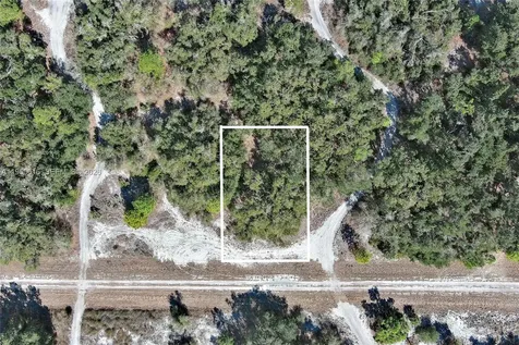 0 Ames Avenue North Port FL 34291