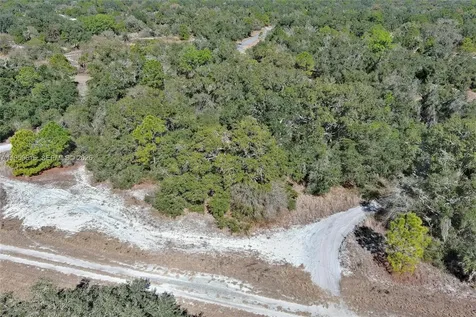 0 Ames Avenue North Port FL 34291