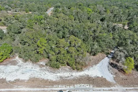 0 Ames Avenue North Port FL 34291