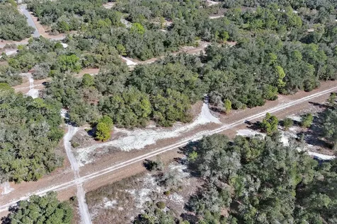 0 Ames Avenue North Port FL 34291