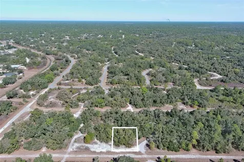 0 Ames Avenue North Port FL 34291