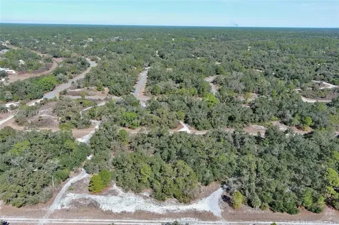 0 Ames Avenue North Port FL 34291