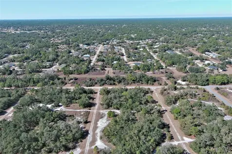 0 Ames Avenue North Port FL 34291