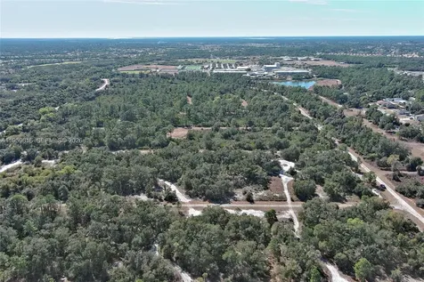 0 Ames Avenue North Port FL 34291