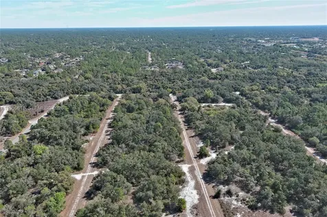 0 Ames Avenue North Port FL 34291