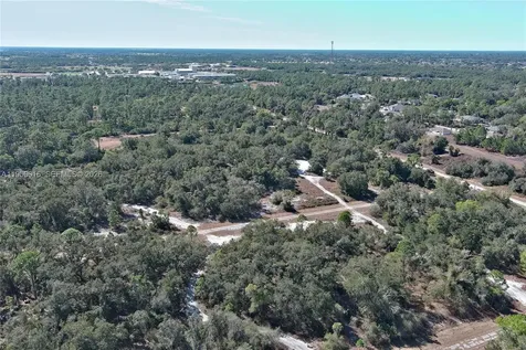 0 Ames Avenue North Port FL 34291