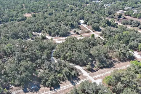 0 Ames Avenue North Port FL 34291