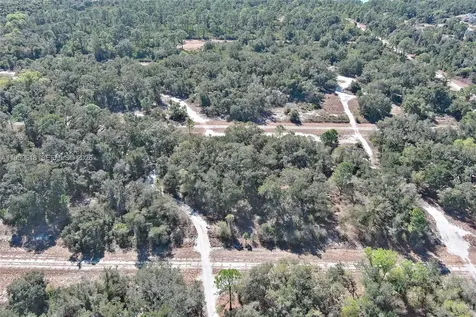 0 Ames Avenue North Port FL 34291