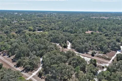 0 Ames Avenue North Port FL 34291