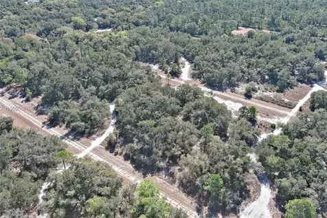 0 Ames Avenue North Port FL 34291