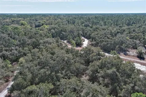 0 Ames Avenue North Port FL 34291