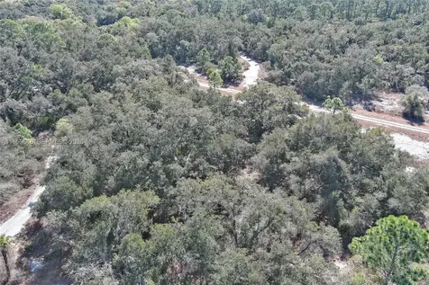 0 Ames Avenue North Port FL 34291