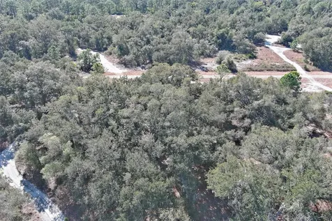 0 Ames Avenue North Port FL 34291