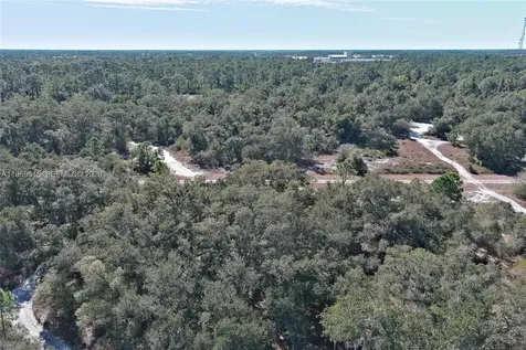 0 Ames Avenue North Port FL 34291