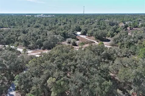 0 Ames Avenue North Port FL 34291