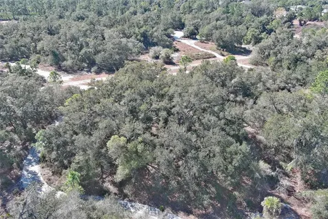 0 Ames Avenue North Port FL 34291