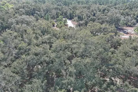 0 Ames Avenue North Port FL 34291