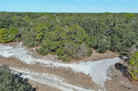 0 Ames Avenue North Port FL 34291