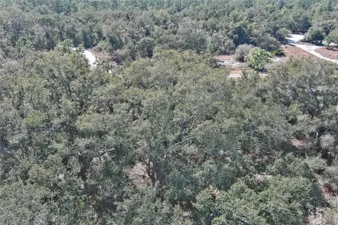 0 Ames Avenue North Port FL 34291