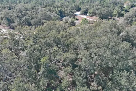 0 Ames Avenue North Port FL 34291