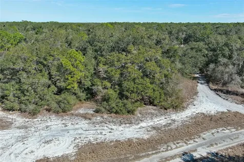 0 Ames Avenue North Port FL 34291