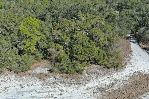 0 Ames Avenue North Port FL 34291