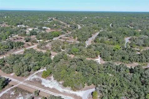 0 Ames Avenue North Port FL 34291