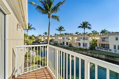 3110 NE 210th Terrace Aventura FL 33180