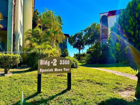 3300 Spanish Moss Terrace Lauderhill FL 33319