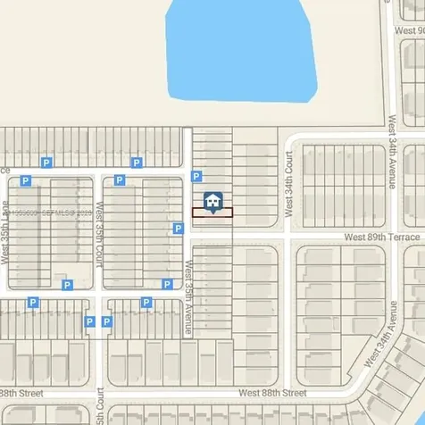 8915 W 35th Avenue Hialeah FL 33018