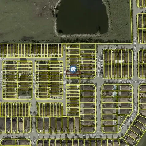 8915 W 35th Avenue Hialeah FL 33018