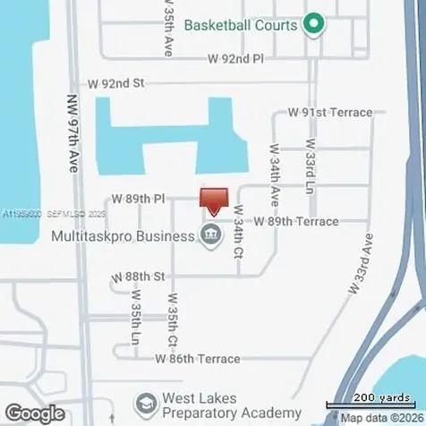 8915 W 35th Avenue Hialeah FL 33018