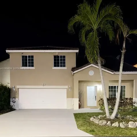 7332 SW 158th Avenue Miami FL 33193