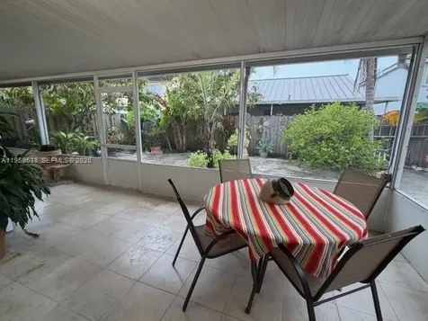 7332 SW 158th Avenue Miami FL 33193