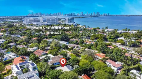 4363 Nautilus Drive Miami Beach FL 33140