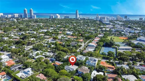 4363 Nautilus Drive Miami Beach FL 33140