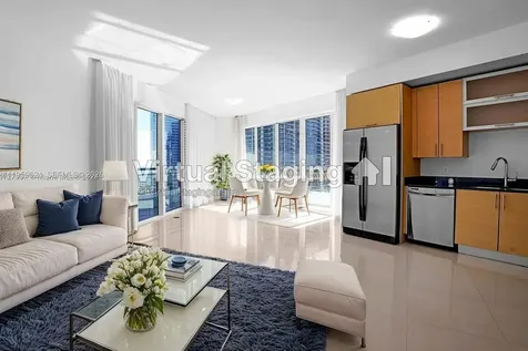 60 SW 13th Street Miami FL 33130