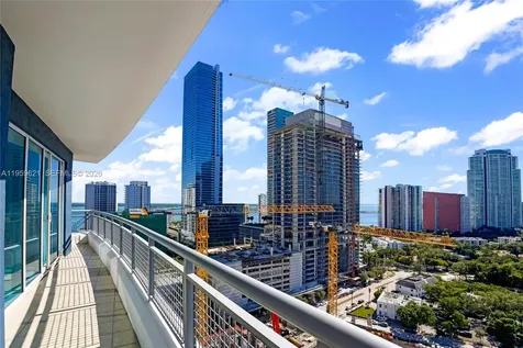 60 SW 13th Street Miami FL 33130