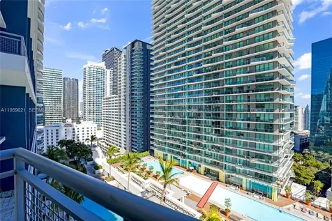 60 SW 13th Street Miami FL 33130