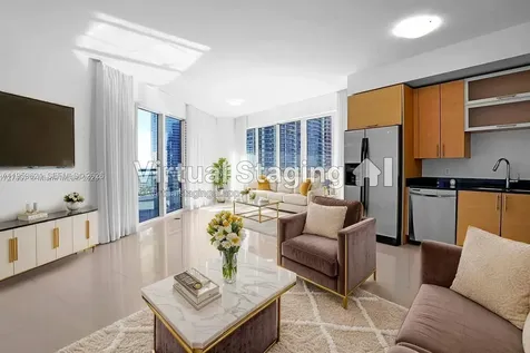 60 SW 13th Street Miami FL 33130