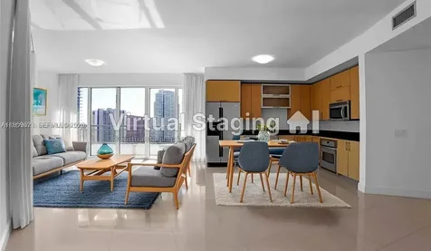 60 SW 13th Street Miami FL 33130