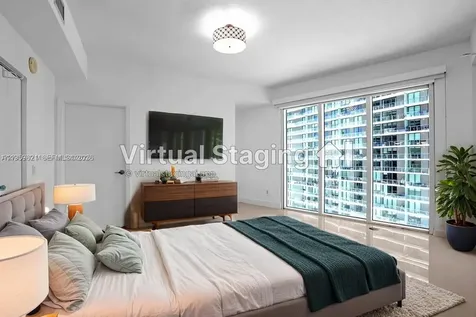 60 SW 13th Street Miami FL 33130