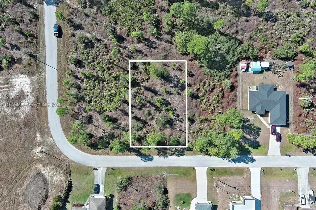 1053 Fayette Avenue Lehigh Acres FL 33974