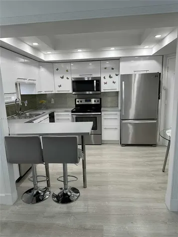 1301 NE Miami Gardens Drive Miami FL 33179