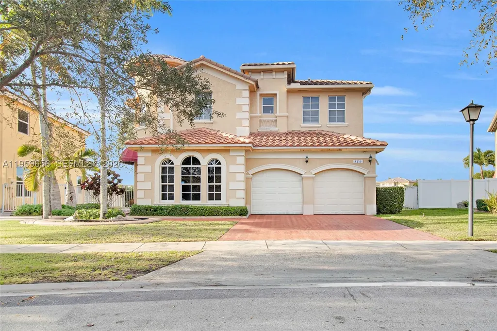 5330 SW 141st Terrace Miramar FL 33027