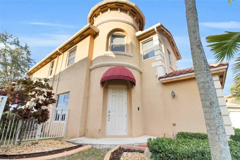 5330 SW 141st Terrace Miramar FL 33027